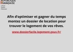 Studio meublé 22m² Amiens 80000 - Meublé, DPE C - Photo 2