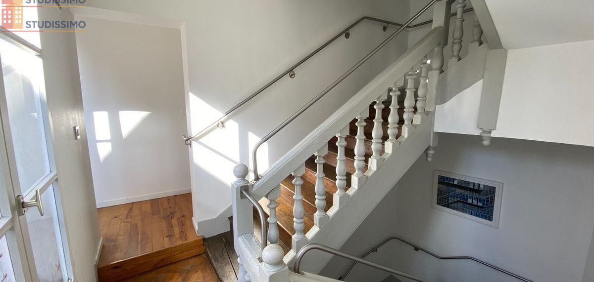 Studio meublé 25m² Amiens centre - Meublé, DPE D - Photo 6