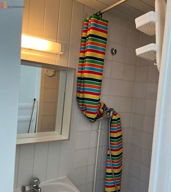 Studio meublé 18m² Amiens - Meublé, 1er étage - Photo 1