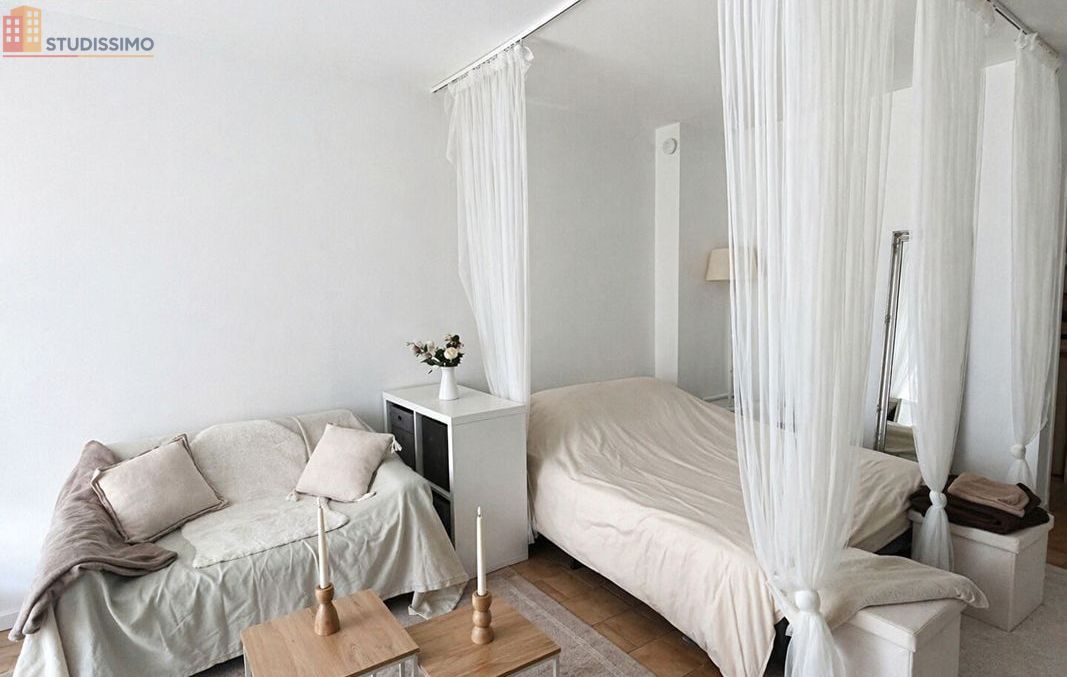Studio 26m² Metz 57000 - Photo 4