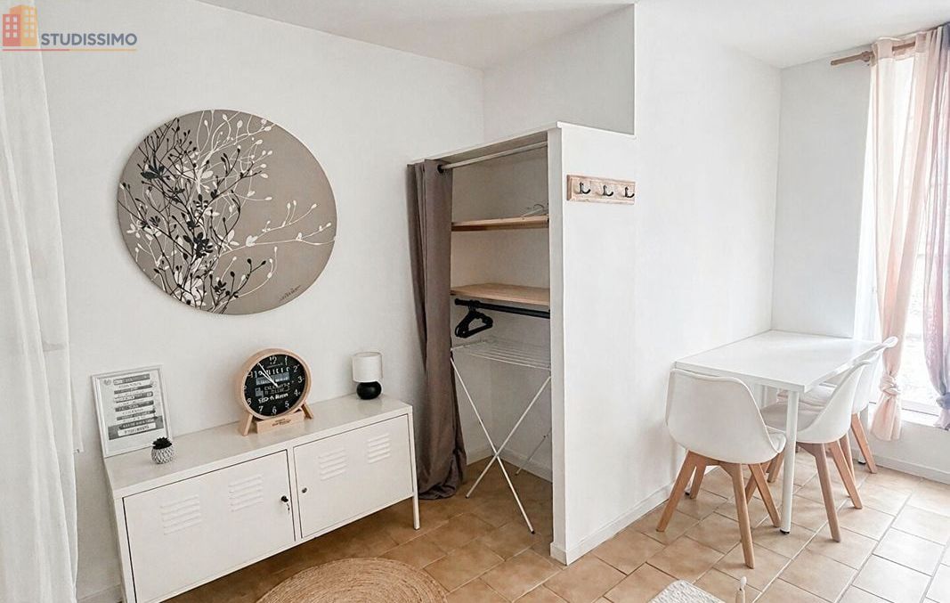 Studio 26m² Metz 57000 - Photo 2