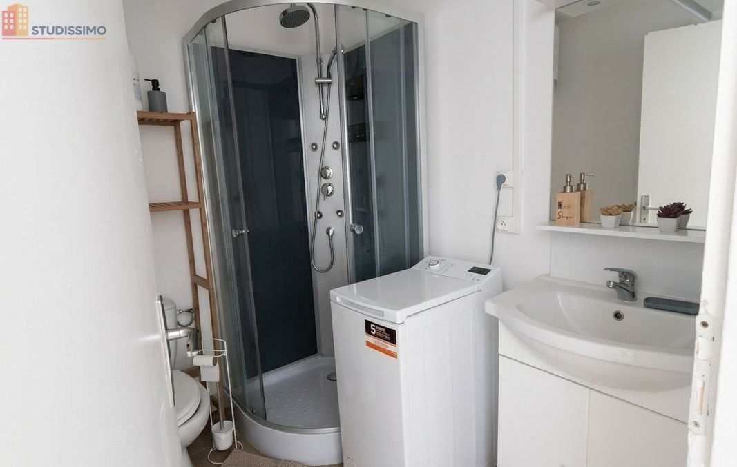 Studio 26m² Metz 57000 - Photo 1