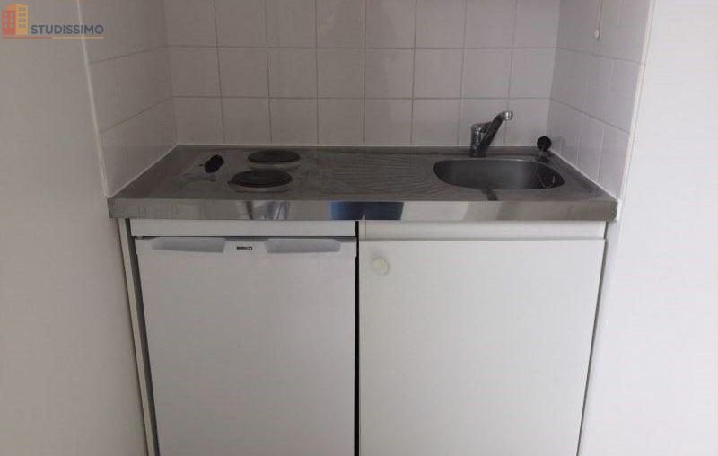 Studio meublé 26m² Amiens - Lumineux, 3e étage - Photo 5