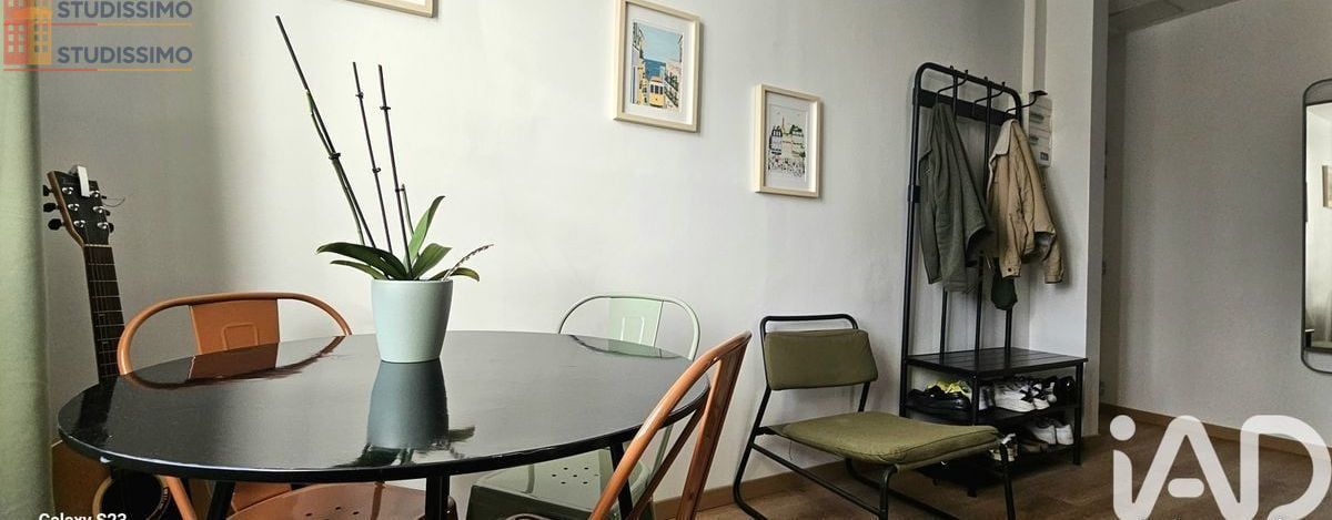 Studio 30m² Metz 57000 - Photo 10