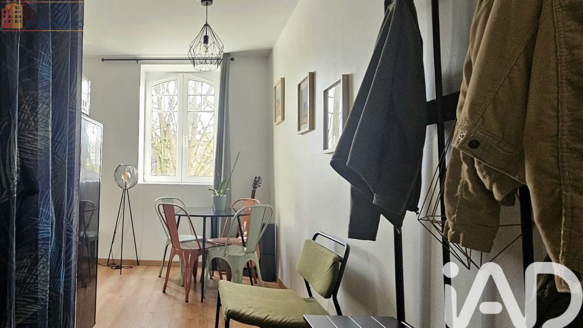 Studio 30m² Metz 57000 - Photo 7