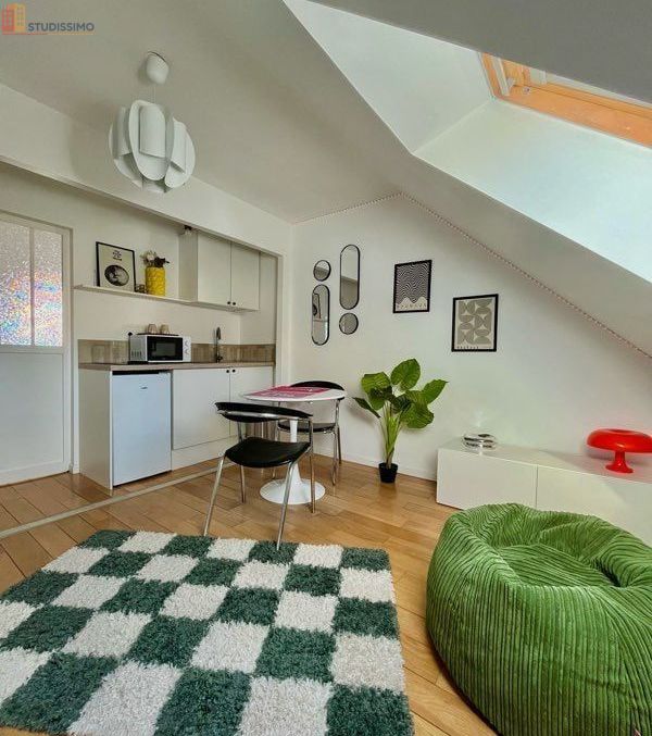 Studio à Amiens
