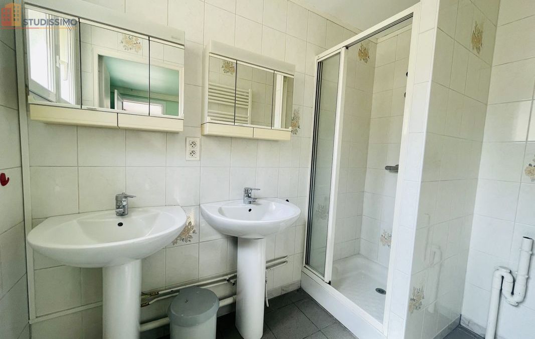 Studio 12m² Amiens 80000 - Meublé, DPE C - Photo 1