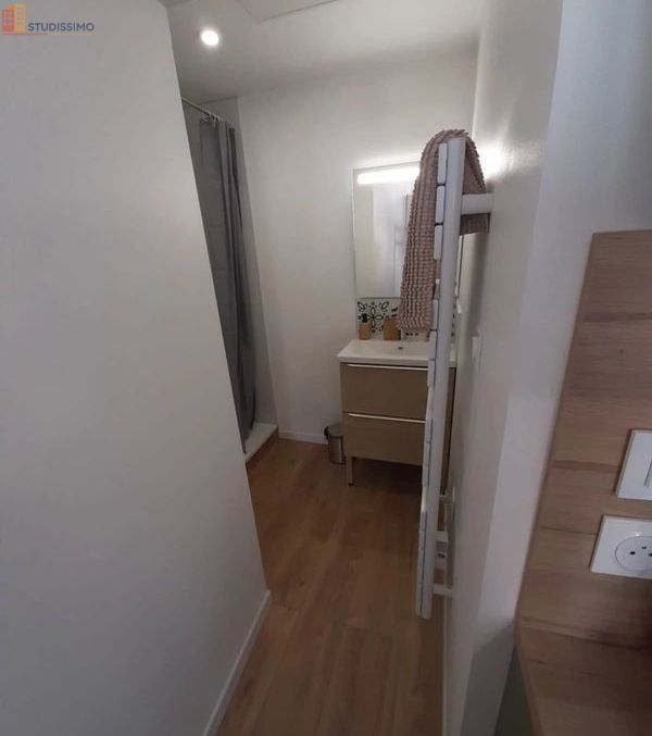 Studio 15m² Amiens 80090 - Photo 3