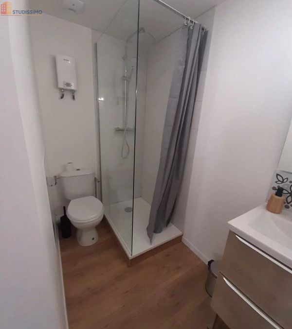 Studio 15m² Amiens 80090 - Photo 1