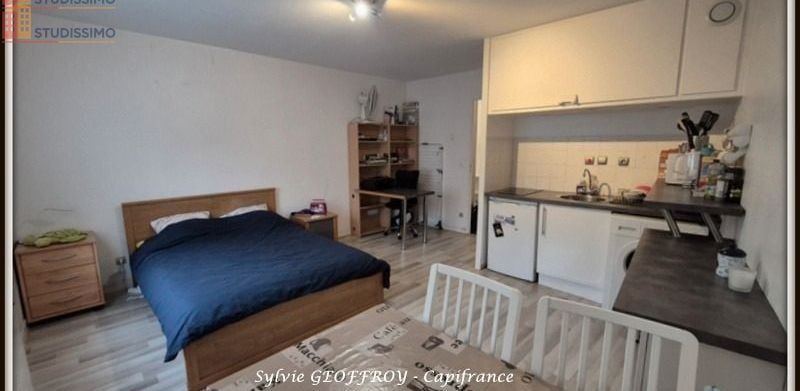 Studio 27m² Metz 57070 - Photo 9