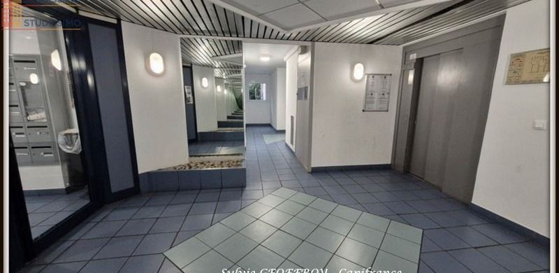 Studio à Metz