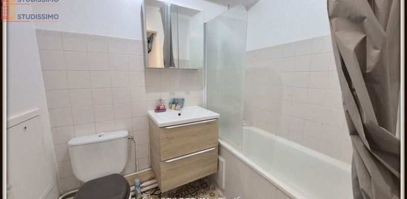 Studio 27m² Metz 57070 - Photo 7