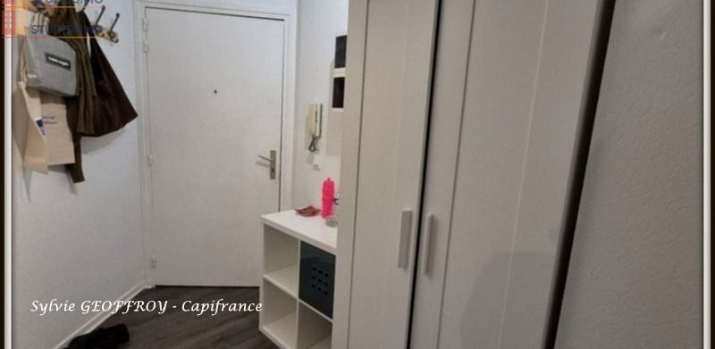 Studio 27m² Metz 57070 - Photo 2