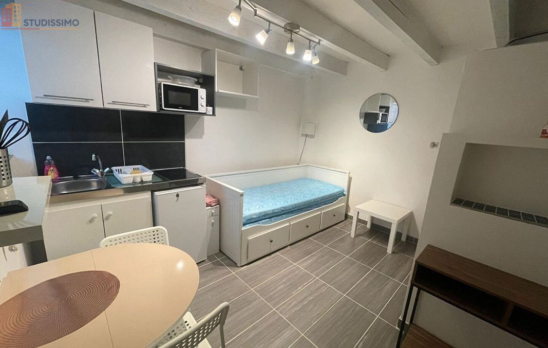 Studio 16m² Longeville-lès-Metz - Eunpe (DPE E) - Photo 6