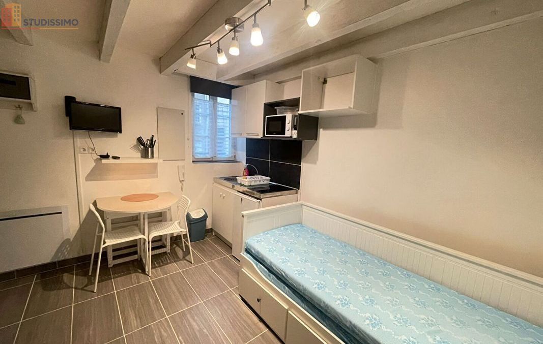 Studio 16m² Longeville-lès-Metz - Eunpe (DPE E) - Photo 4