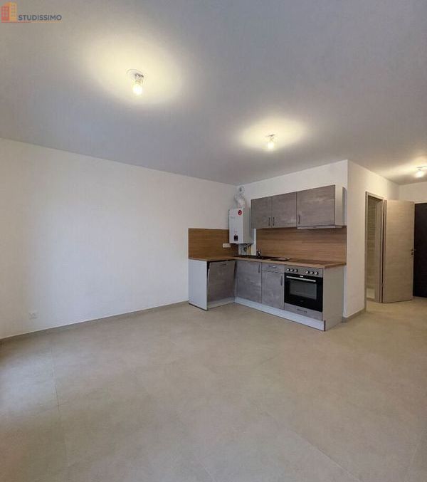 Studio 28m² Uckange - DPE C - Photo 5