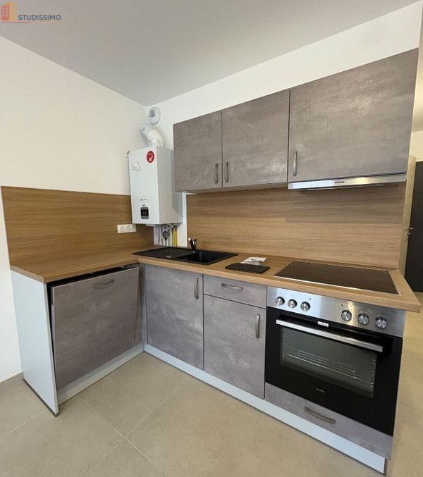Studio 28m² Uckange - DPE C - Photo 4