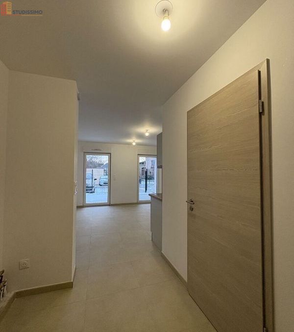 Studio 28m² Uckange - DPE C - Photo 3