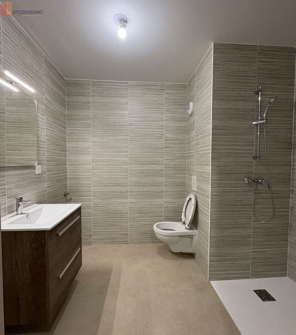 Studio 28m² Uckange - DPE C - Photo 2