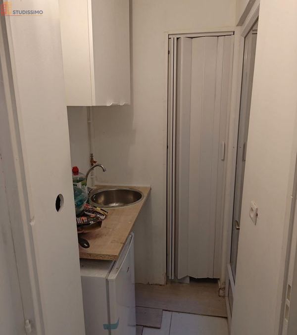 Studio meublé 11m² Amiens - Rénové, meublé - Photo 2