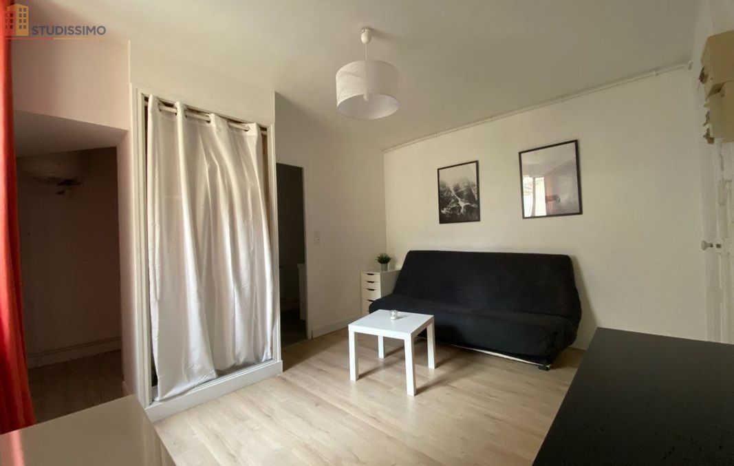 Studio à Amiens