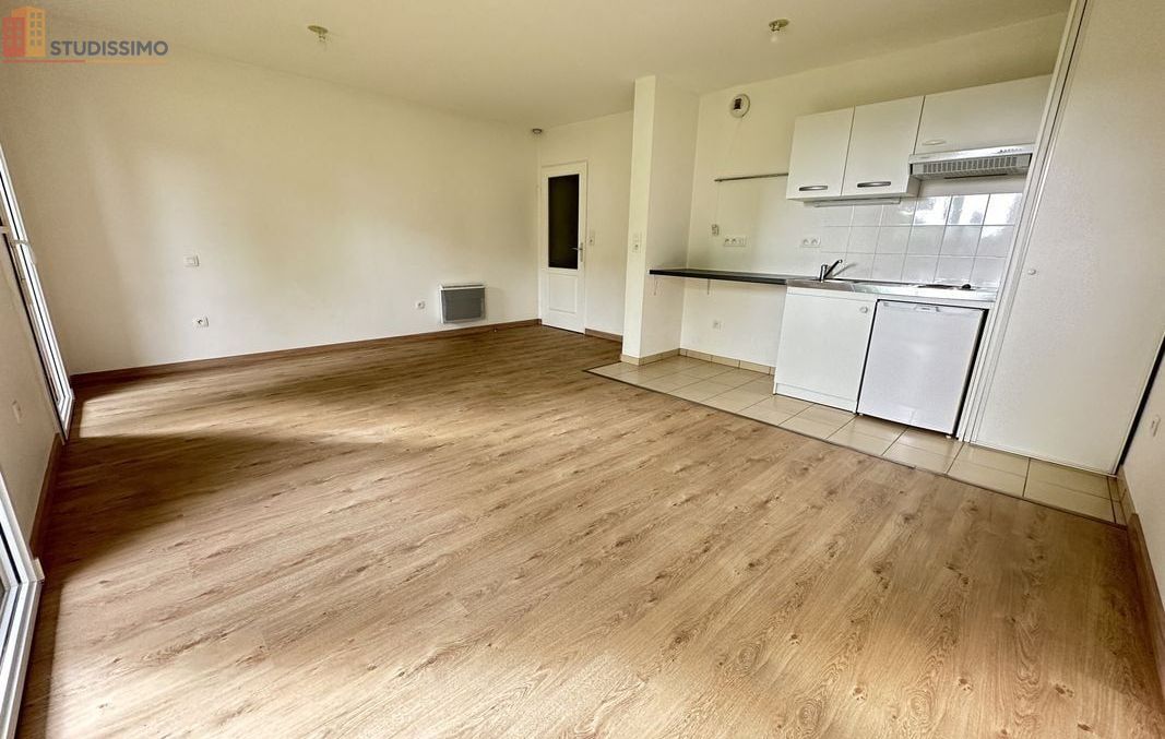 Studio 38m² Amiens 80000 - Photo 9