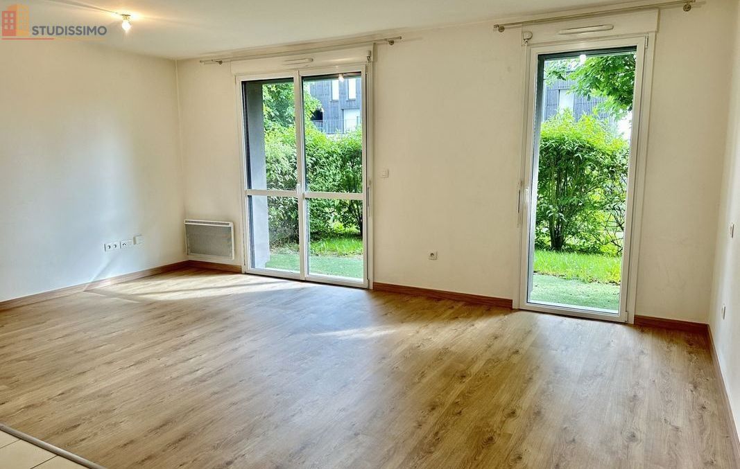 Studio à Amiens