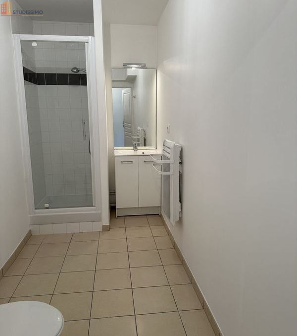 Studio 38m² Amiens 80000 - Photo 5