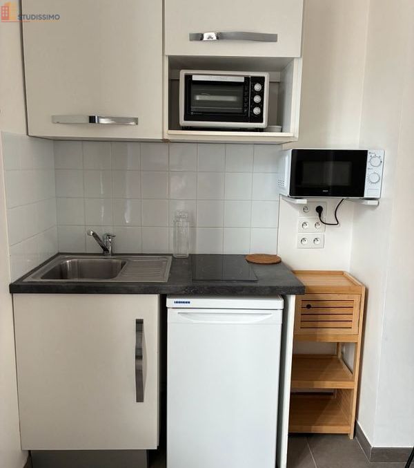 Studio à Amiens