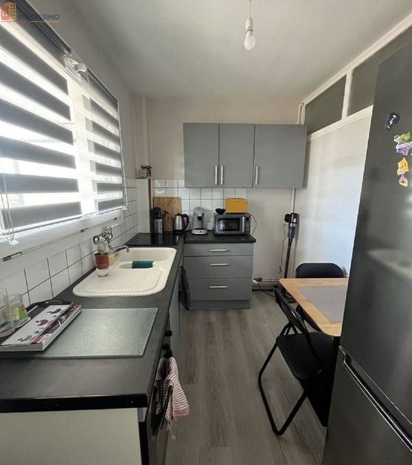 Studio 33m² Metz 57050 - Photo 6
