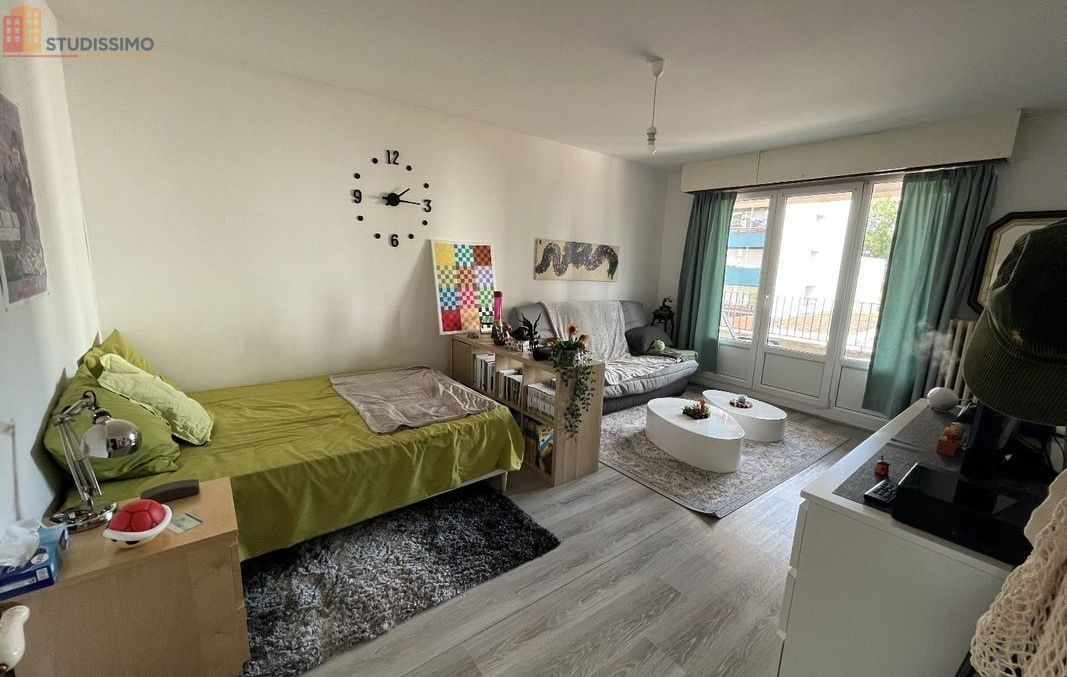 Studio 33m² Metz 57050 - Photo 5