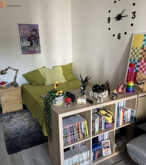 Studio 33m² Metz 57050 - Photo 4
