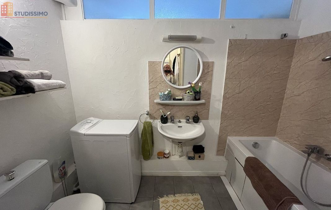 Studio 33m² Metz 57050 - Photo 3