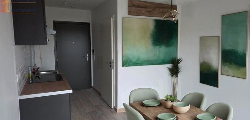 Studio 20m² Malroy 57640 - Photo 15