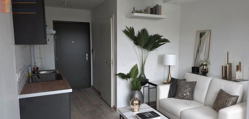 Studio 20m² Malroy 57640 - Photo 13