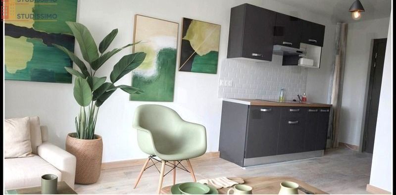 Studio 20m² Malroy 57640 - Photo 11