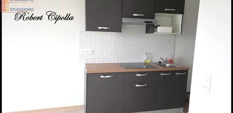 Studio 20m² Malroy 57640 - Photo 8