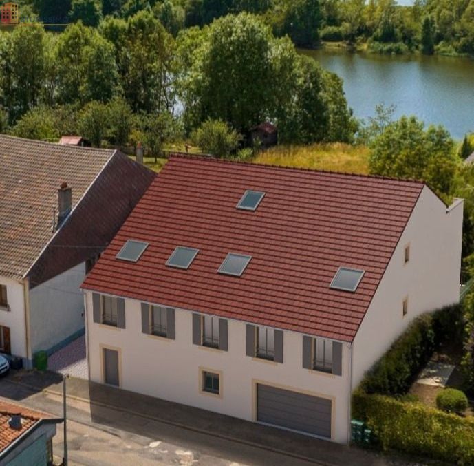 Studio 20m² Malroy 57640 - Photo 4