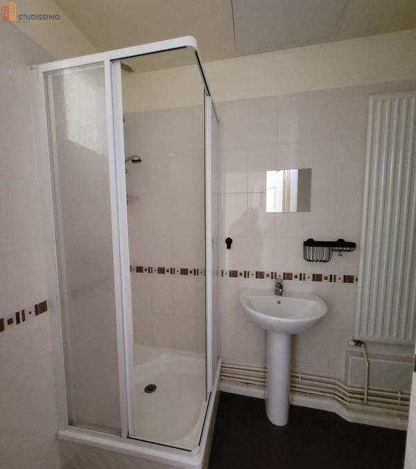 Studio 22m² Amiens centre - Lumineux - Photo 4