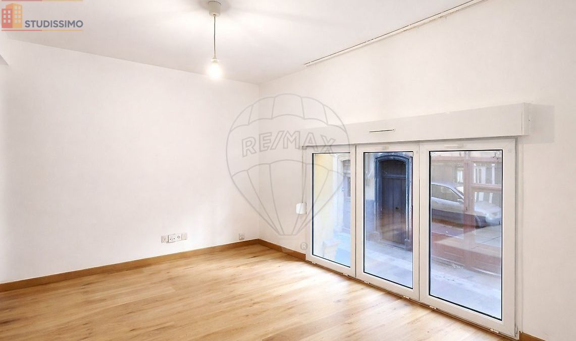 Studio 21m² Metz - lumineux - Photo 8