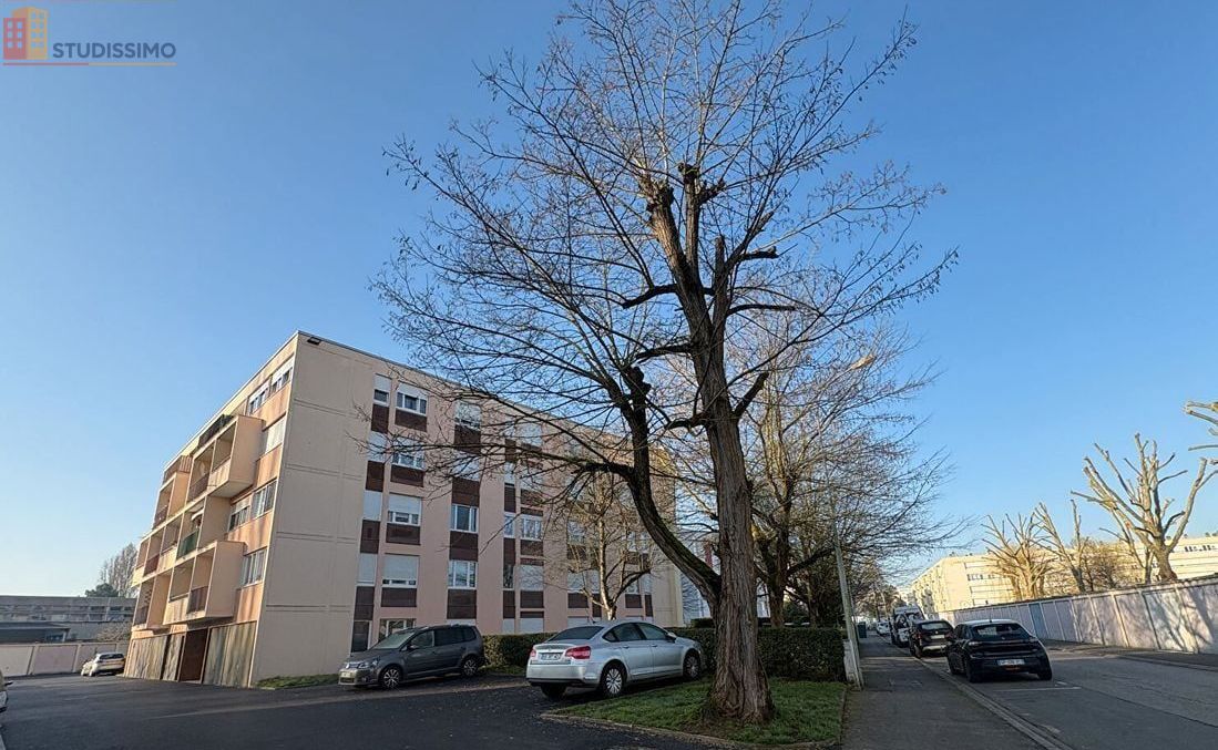 Studio à Metz