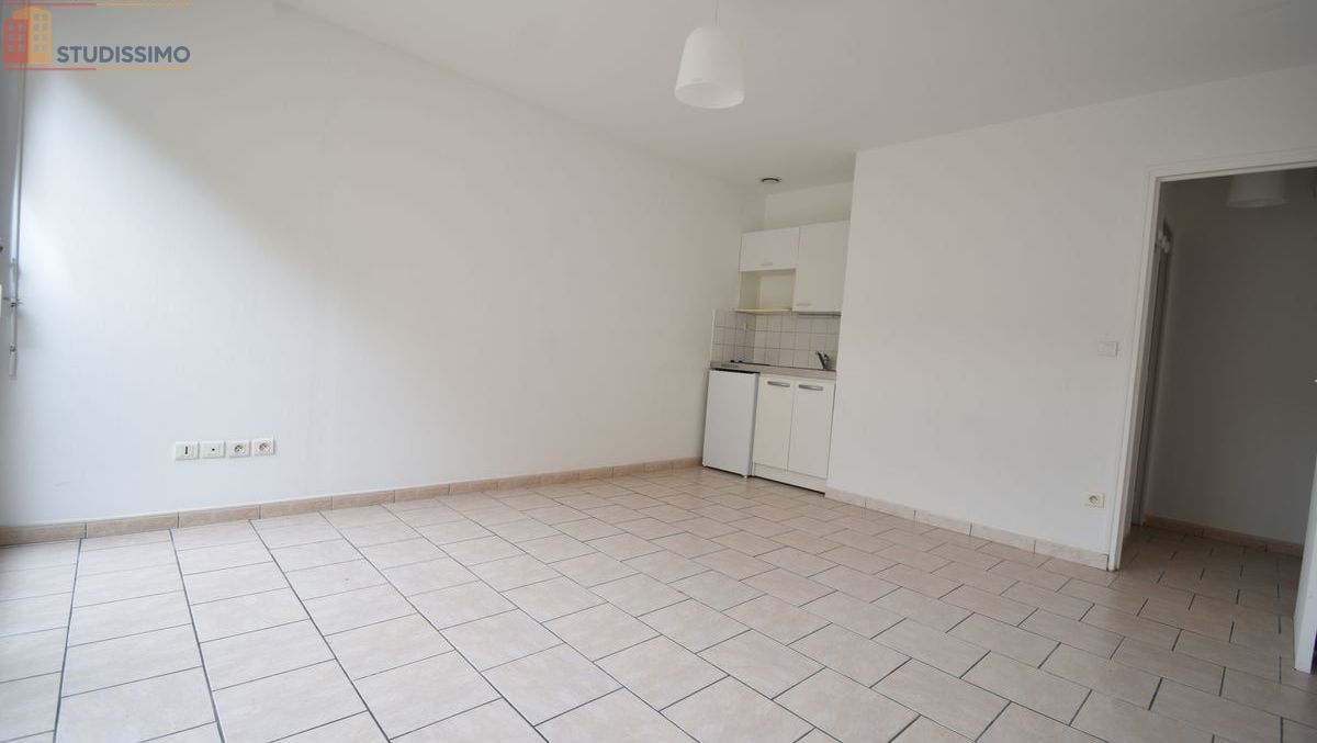 Studio à Amiens