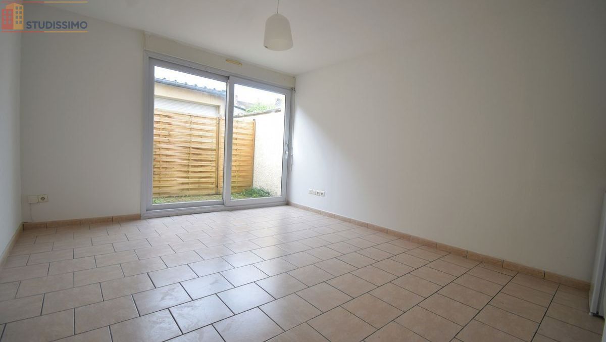 Studio 21m² Amiens 80000 - Photo 1