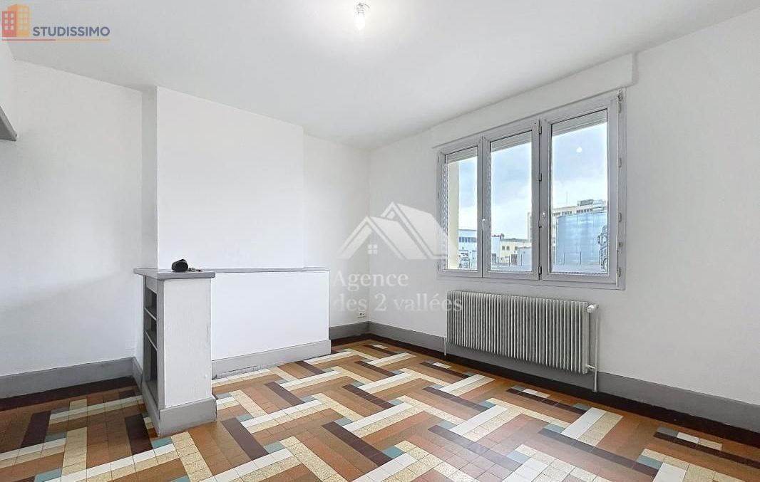 Studio 23m² Faverolles 80500 - Photo 3