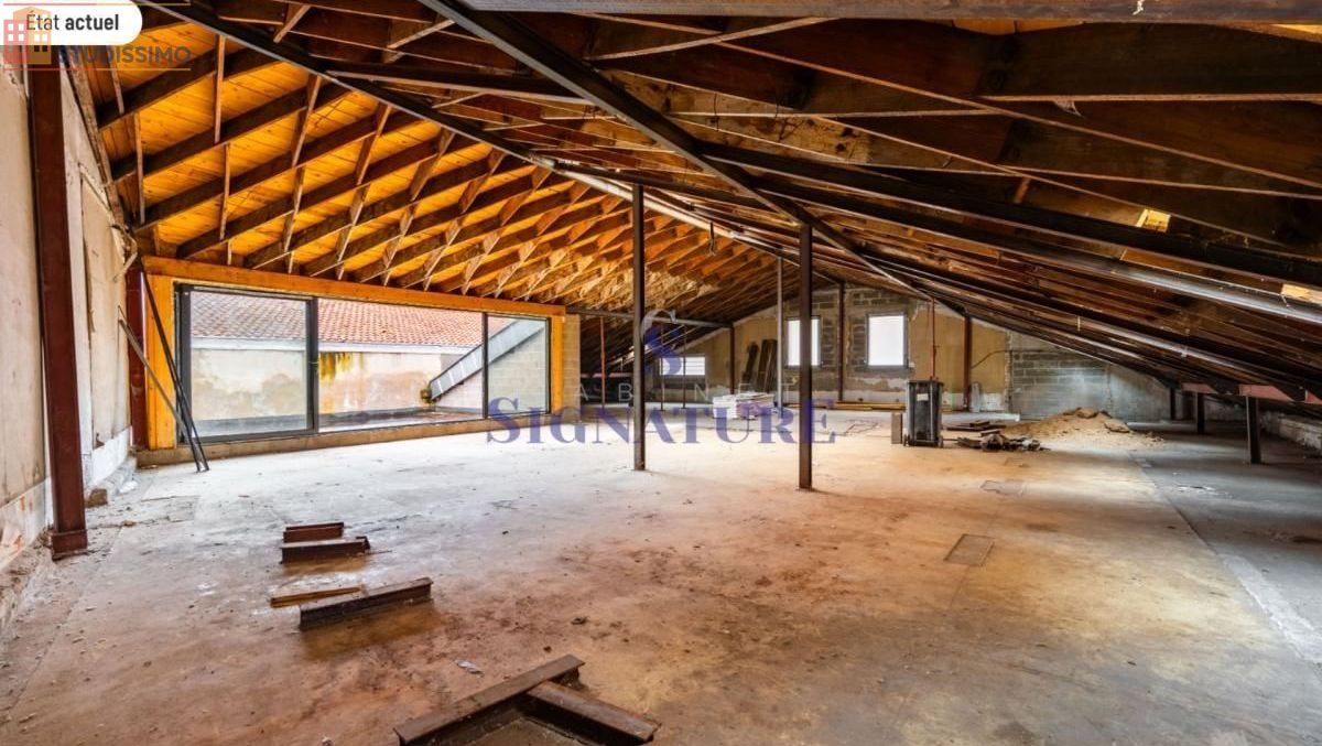 Studio 217m² Metz 57000 - Photo 5