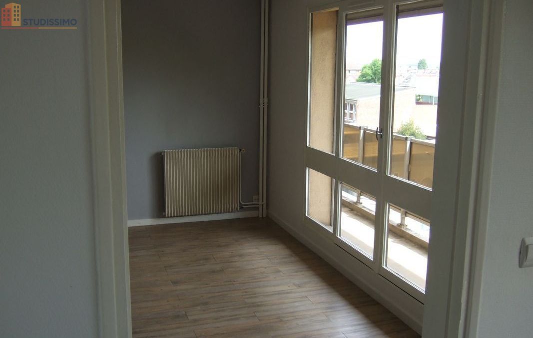 Studio à Amiens