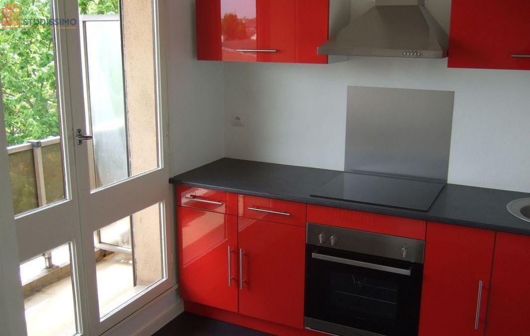 Studio 40m² Amiens 80090 - Photo 4