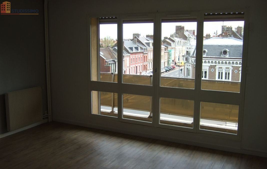 Studio 40m² Amiens 80090 - Photo 3
