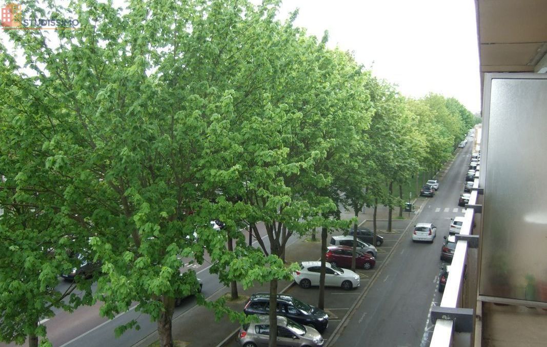 Studio 40m² Amiens 80090 - Photo 1