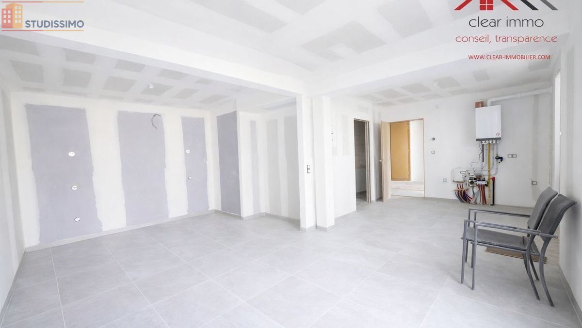 Studio 36m² Uckange 57270 - Photo 4
